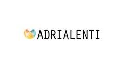 ADRIALENTI Logo