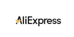 ALIEXPRESS Logo