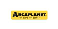ARCAPLANET Logo