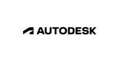 AUTODESK logo