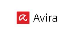 AVIRA logo