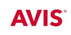 AVIS AUTONOLEGGIO logo