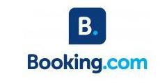 BOOKING.COM logo