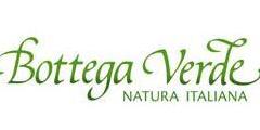 BOTTEGA VERDE logo