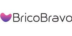 BRICO BRAVO logo