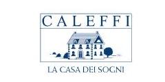 CALEFFI Logo