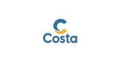 COSTA CROCIERE logo