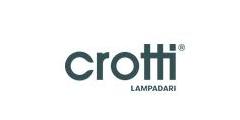 CROTTI LAMPADARI logo