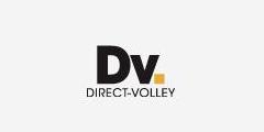 DIRECT VOLLEY logo