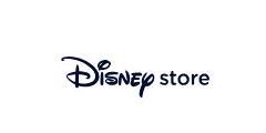 DISNEY STORE logo