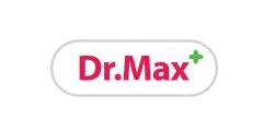 DRMAX logo