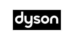 DYSON logo