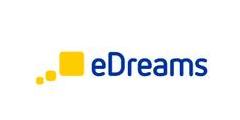 EDREAMS.IT Logo