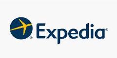 EXPEDIA logo