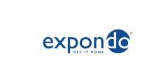 EXPONDO logo