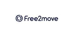 FREE2MOVE logo