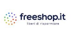 FREESHOP logo