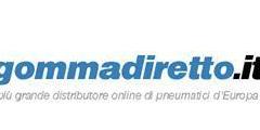 GOMMADIRETTO logo