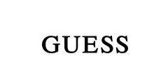GUESS logo