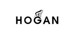 HOGAN Logo
