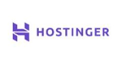 HOSTINGER logo