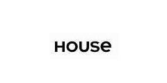 HOUSE BRAND logo