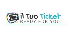 IL TUO TICKET Logo