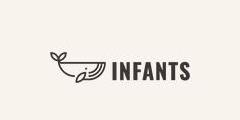 INFANTSTORE logo