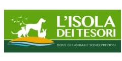 ISOLA DEI TESORI logo