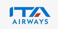 ITA AIRWAYS logo