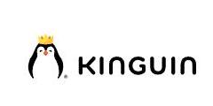 KINGUIN logo