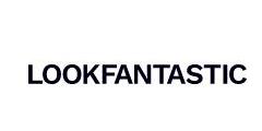 LOOK FANTASTIC logo