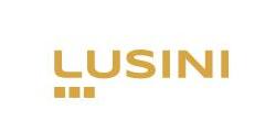 LUSINI logo