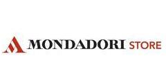 MONDADORI STORE logo