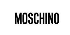 MOSCHINO logo