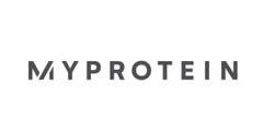 MYPROTEIN logo