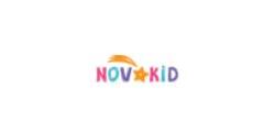 NOVAKID logo