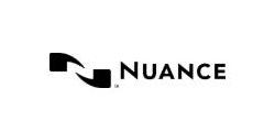 NUANCE logo