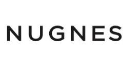 NUGNES 1920 logo