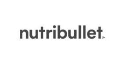 NUTRIBULLET logo