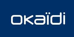 OKAIDI logo