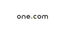 ONE.COM logo