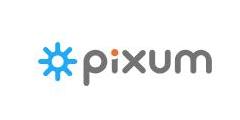 PIXUM logo