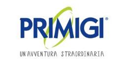 PRIMIGI logo