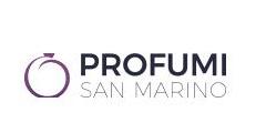 PROFUMI SAN MARINO logo