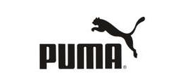 PUMA logo