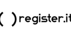 REGISTER logo