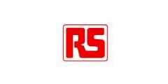 RS ONLINE logo