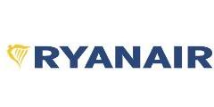 RYANAIR logo