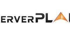 SERVERPLAN.COM Logo